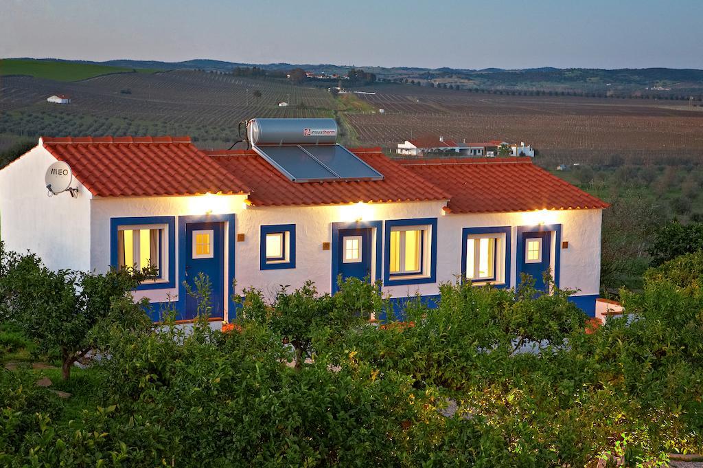 Outeiro Do Barro Guest House Reguengos de Monsaraz Eksteriør bilde