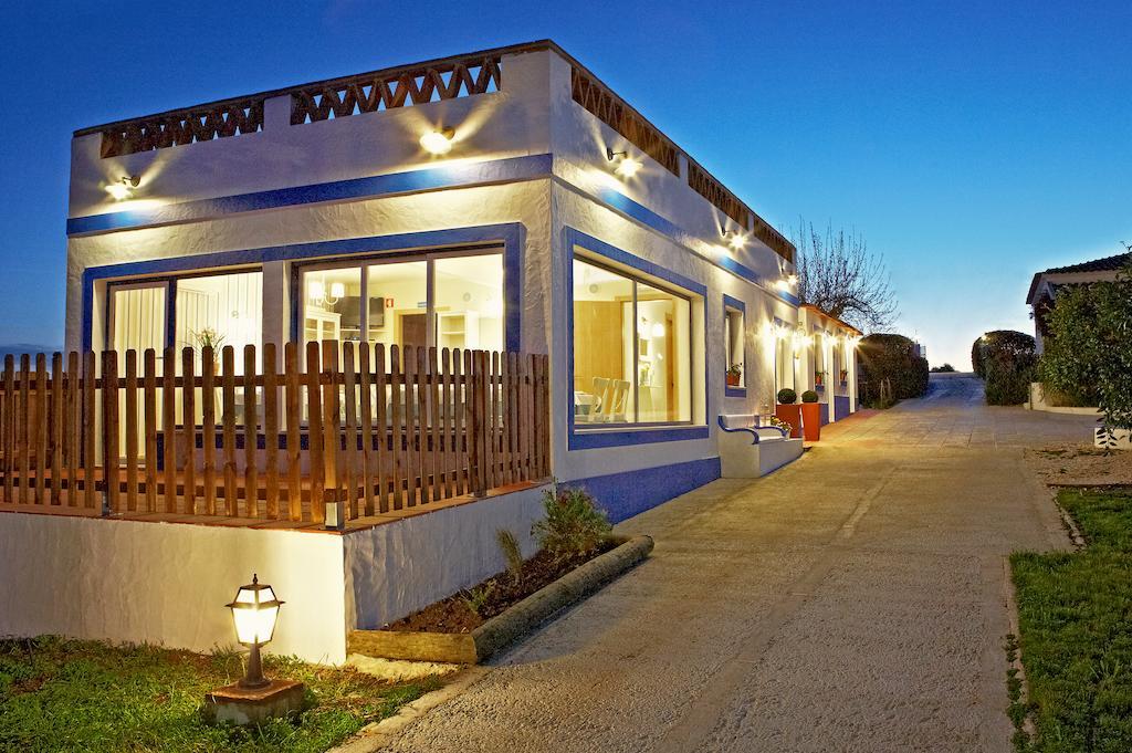 Outeiro Do Barro Guest House Reguengos de Monsaraz Eksteriør bilde