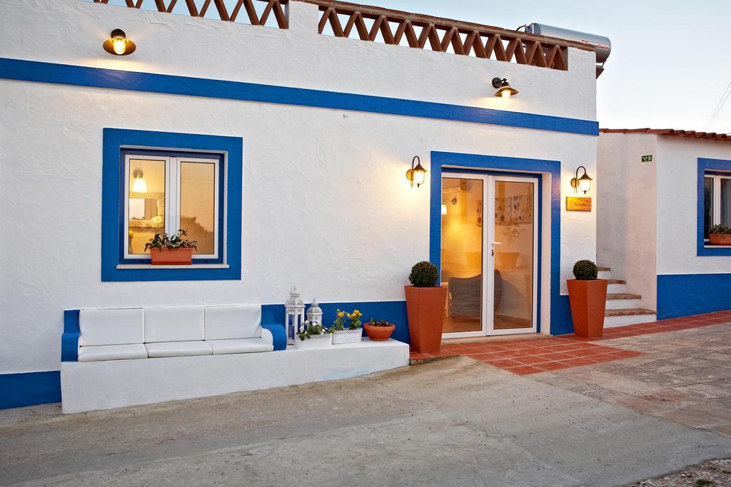 Outeiro Do Barro Guest House Reguengos de Monsaraz Eksteriør bilde