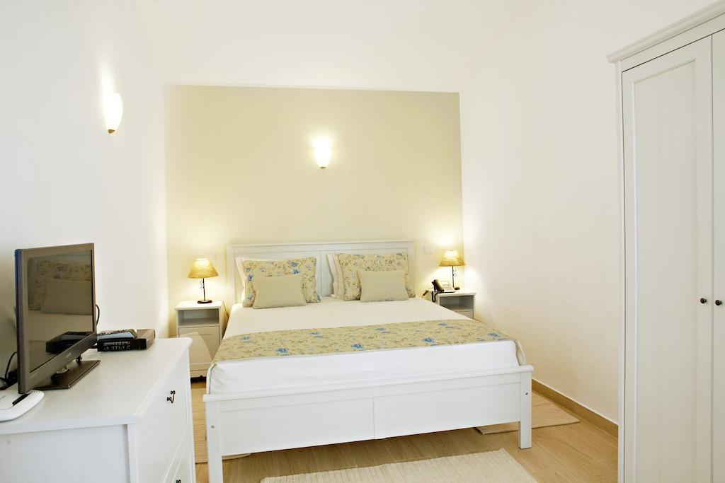 Outeiro Do Barro Guest House Reguengos de Monsaraz Rom bilde