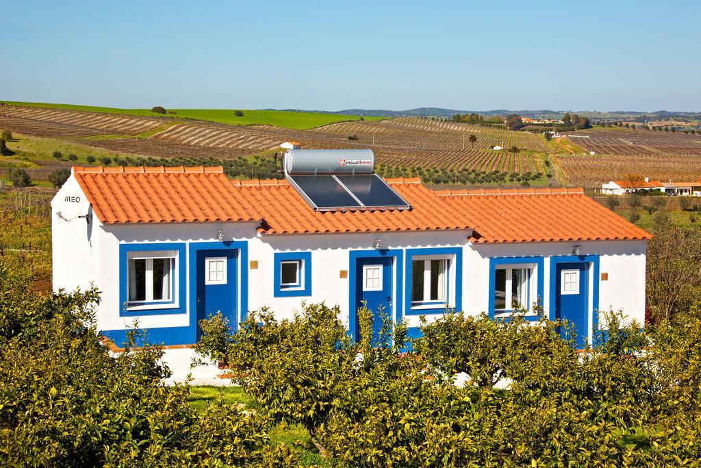 Outeiro Do Barro Guest House Reguengos de Monsaraz Eksteriør bilde