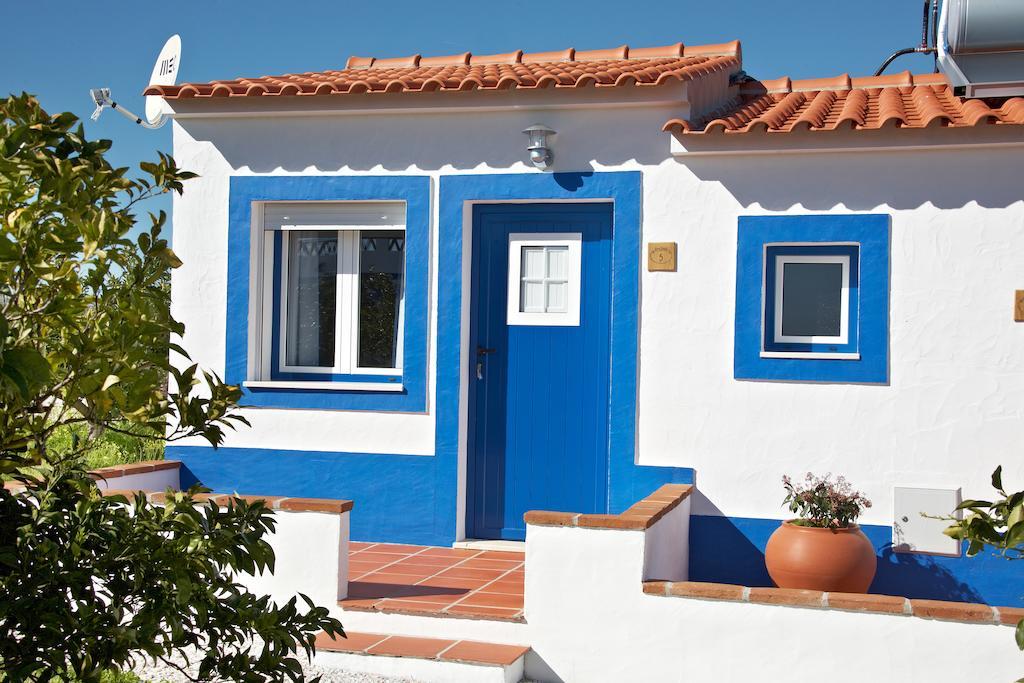 Outeiro Do Barro Guest House Reguengos de Monsaraz Eksteriør bilde