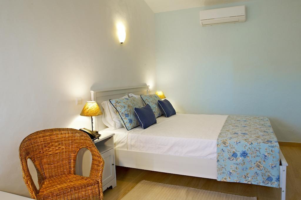 Outeiro Do Barro Guest House Reguengos de Monsaraz Rom bilde